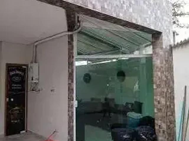 Casa / Sobrado para Venda em Santo André/SP Parque Jaçatuba 2 Quartos