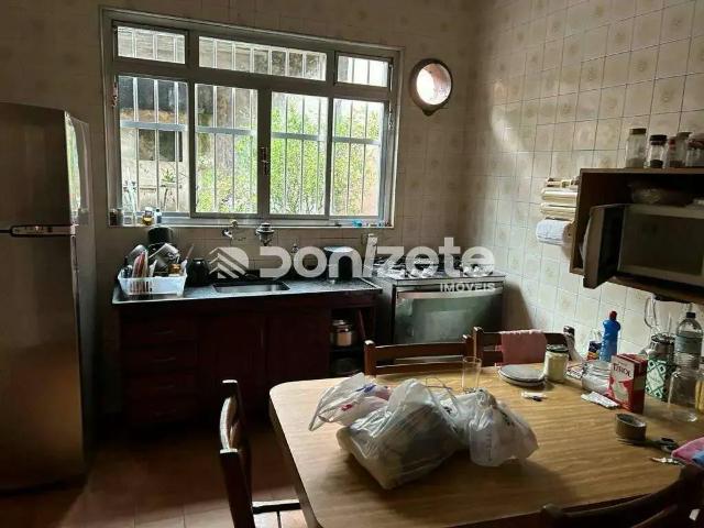 Casa / Sobrado para Venda em Santo André/SP Parque Jaçatuba 2 Quartos
