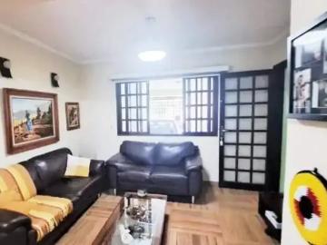 Casa / Sobrado para Venda em Santo André/SP Parque Jaçatuba 2 Quartos