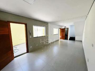 Casa / Sobrado para Venda em Santo André/SP Parque Jaçatuba 2 Quartos