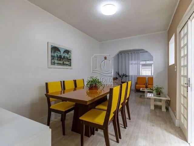 Casa / Sobrado para Venda em Santo André/SP Parque Jaçatuba 2 Quartos