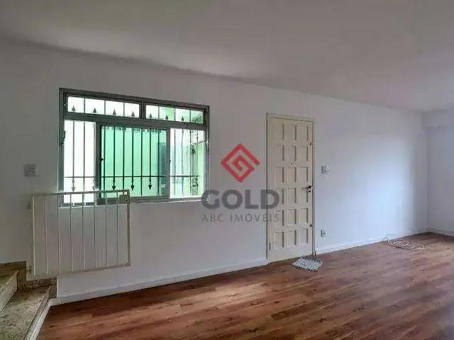 Casa / Sobrado para Venda em Santo André/SP Parque Jaçatuba 3 Quartos