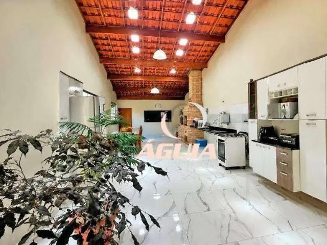 Casa / Sobrado para Venda em Santo André/SP Parque Jaçatuba 3 Quartos
