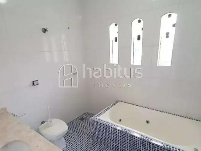 Casa / Sobrado para Venda em Santo André/SP Parque Jaçatuba 3 Quartos