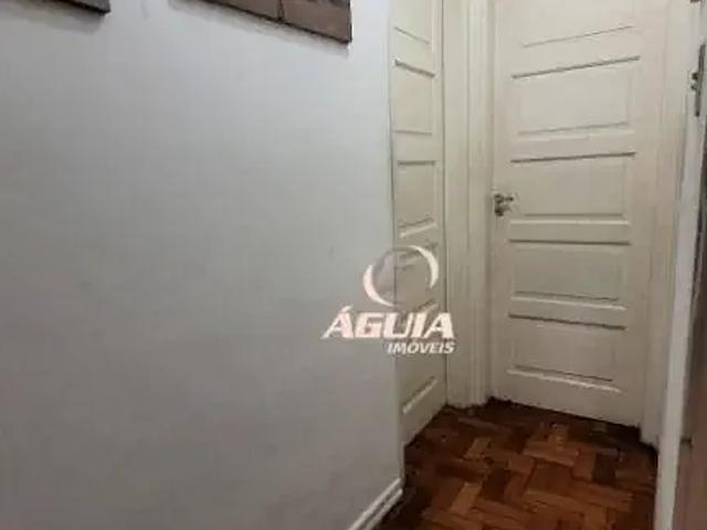 Casa / Sobrado para Venda em Santo André/SP Parque Jaçatuba 3 Quartos