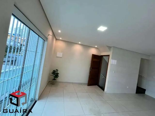 Casa / Sobrado para Venda em Santo André/SP Parque Jaçatuba 3 Quartos
