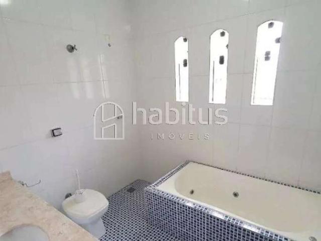 Casa / Sobrado para Venda em Santo André/SP Parque Jaçatuba 3 Quartos