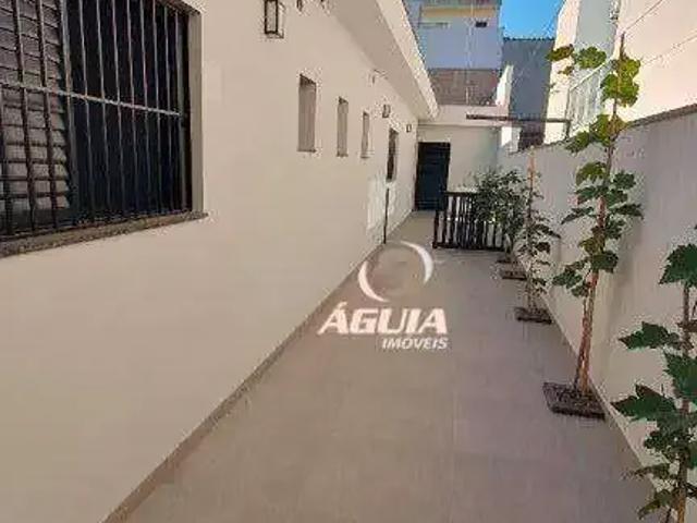 Casa / Sobrado para Venda em Santo André/SP Parque Jaçatuba 3 Quartos