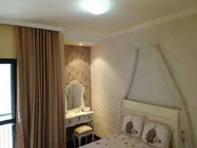 Casa / Sobrado para Venda em Santo André/SP Parque Jaçatuba 3 Quartos