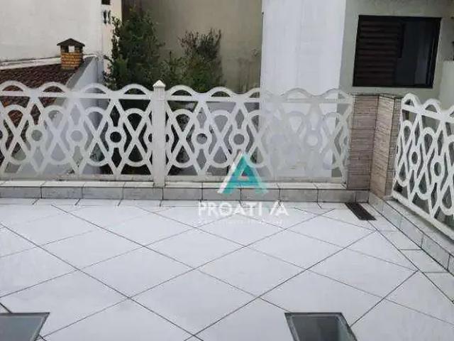 Casa / Sobrado para Venda em Santo André/SP Parque Jaçatuba 3 Quartos