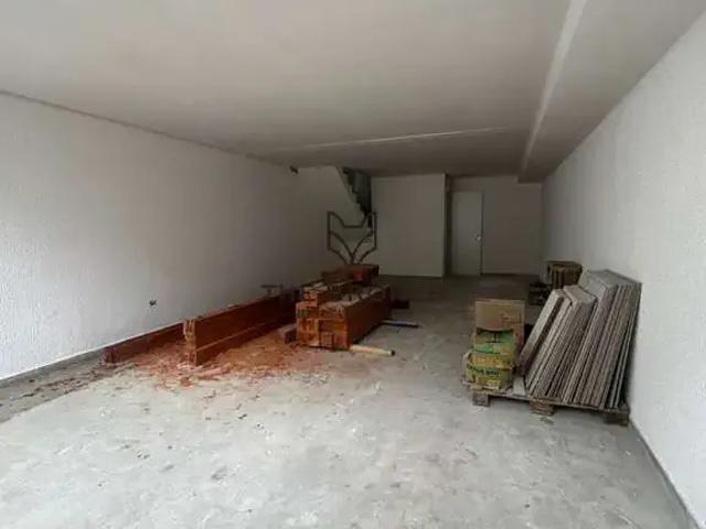 Casa / Sobrado para Venda em Santo André/SP Parque Jaçatuba 3 Quartos