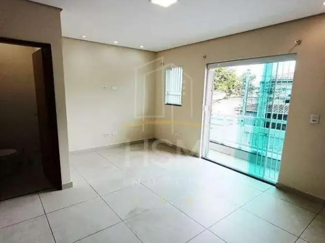 Casa / Sobrado para Venda em Santo André/SP Parque Jaçatuba 3 Quartos