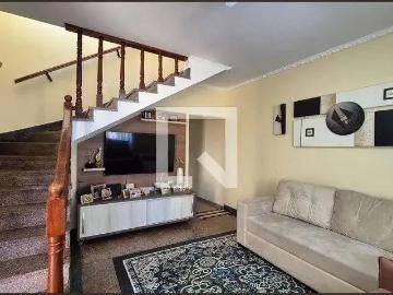 Casa / Sobrado para Venda em Santo André/SP Parque João Ramalho 3 Quartos