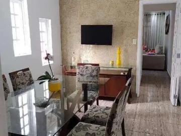 Casa / Sobrado para Venda em Santo André/SP Parque João Ramalho 3 Quartos