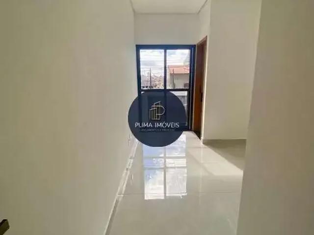 Casa / Sobrado para Venda em Santo André/SP Parque João Ramalho 3 Quartos