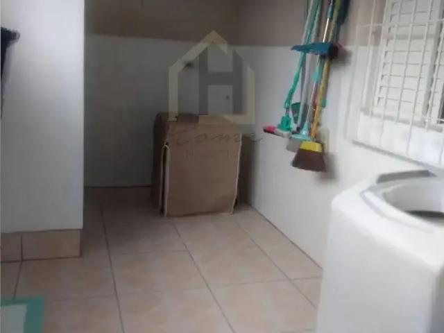 Casa / Sobrado para Venda em Santo André/SP Parque João Ramalho 3 Quartos