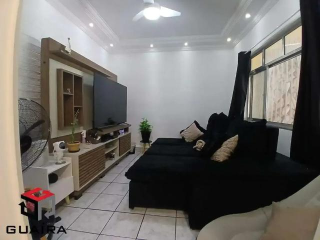 Casa / Sobrado para Venda em Santo André/SP Parque João Ramalho 3 Quartos