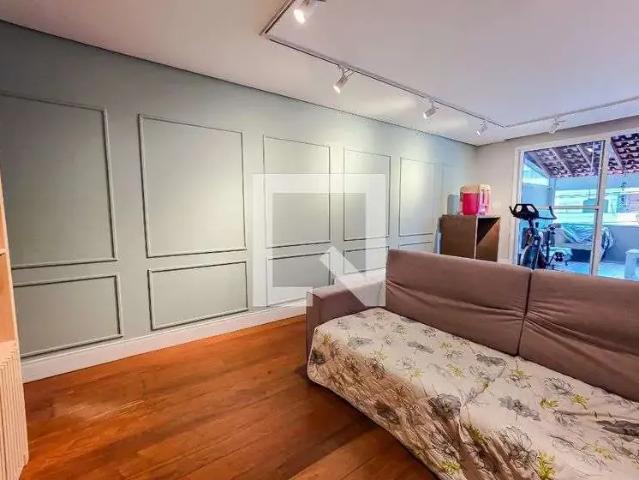 Casa / Sobrado para Venda em Santo André/SP Parque João Ramalho 3 Quartos