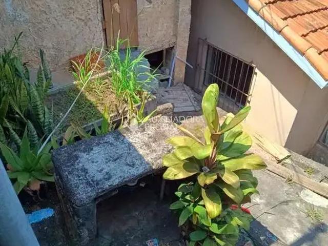 Casa / Sobrado para Venda em Santo André/SP Parque João Ramalho 3 Quartos