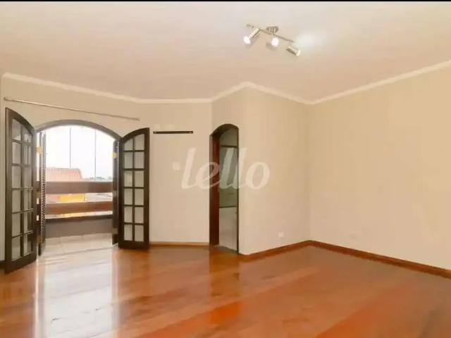 Casa / Sobrado para Venda em Santo André/SP Parque João Ramalho 3 Quartos