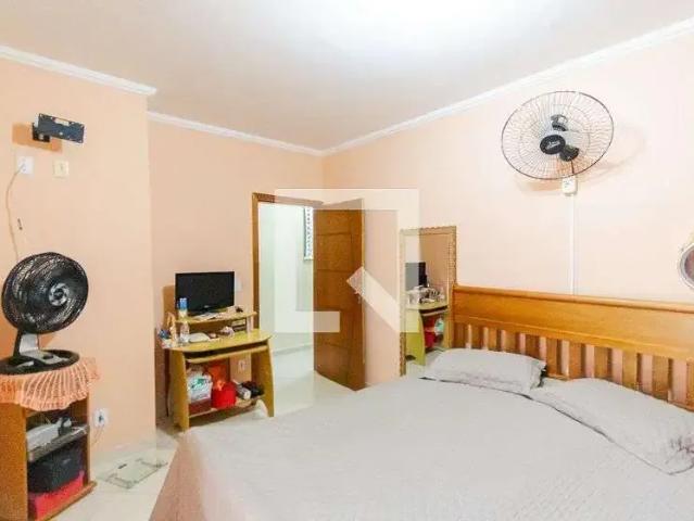 Casa / Sobrado para Venda em Santo André/SP Parque João Ramalho 3 Quartos