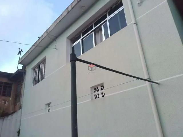 Casa / Sobrado para Venda em Santo André/SP Parque João Ramalho 3 Quartos