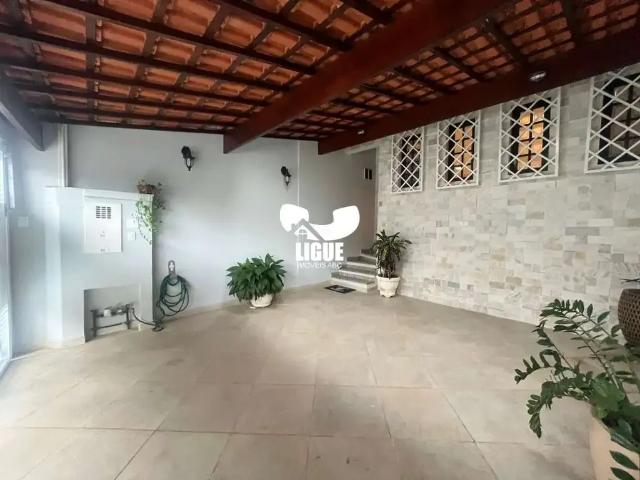 Casa / Sobrado para Venda em Santo André/SP Parque João Ramalho 3 Quartos