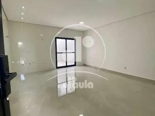 Casa / Sobrado para Venda em Santo André/SP Parque João Ramalho 3 Quartos