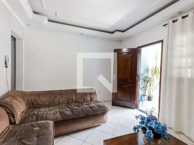 Casa / Sobrado para Venda em Santo André/SP Parque João Ramalho 3 Quartos