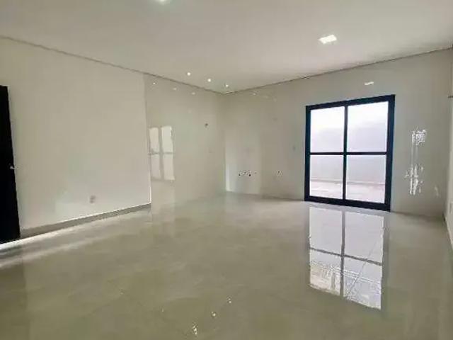 Casa / Sobrado para Venda em Santo André/SP Parque João Ramalho 3 Quartos