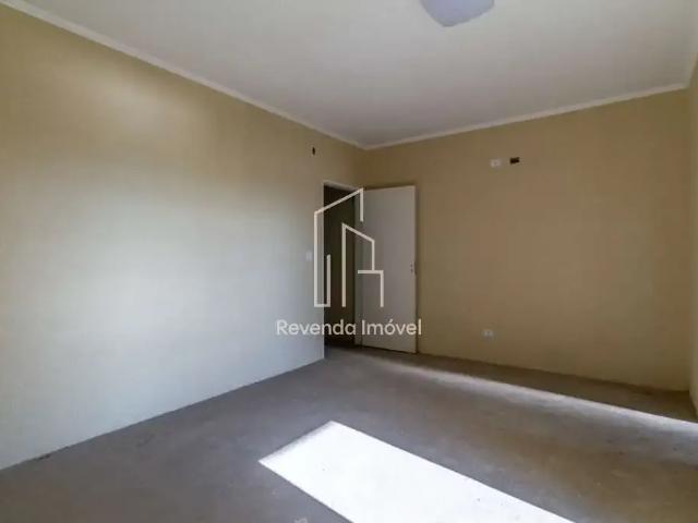 Casa / Sobrado para Venda em Santo André/SP Parque João Ramalho 3 Quartos