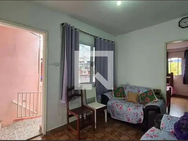 Casa / Sobrado para Venda em Santo André/SP Parque João Ramalho 2 Quartos