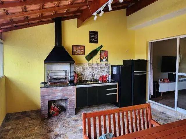 Casa / Sobrado para Venda em Santo André/SP Parque João Ramalho 2 Quartos
