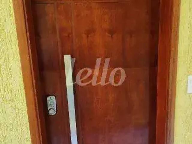 Casa / Sobrado para Venda em Santo André/SP Parque João Ramalho 2 Quartos