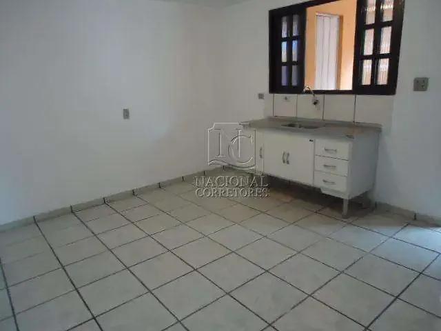 Casa / Sobrado para Venda em Santo André/SP Parque João Ramalho 2 Quartos
