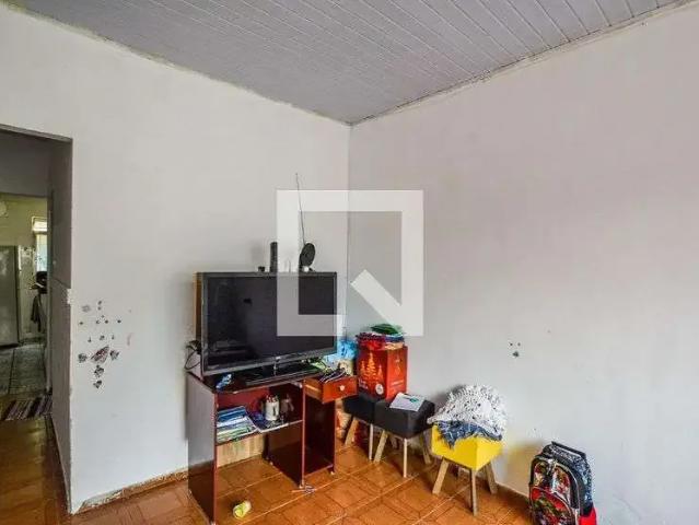 Casa / Sobrado para Venda em Santo André/SP Parque João Ramalho 2 Quartos