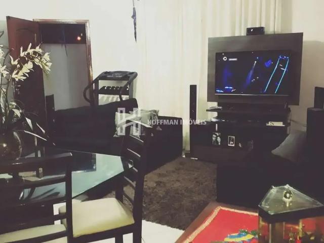 Casa / Sobrado para Venda em Santo André/SP Parque João Ramalho 2 Quartos
