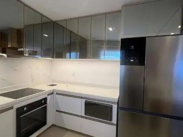 Casa / Sobrado para Venda em Santo André/SP Parque João Ramalho 2 Quartos