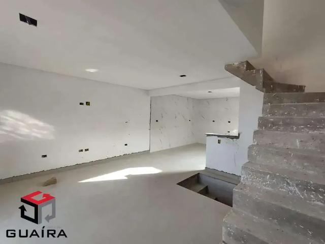 Casa / Sobrado para Venda em Santo André/SP Parque João Ramalho 2 Quartos