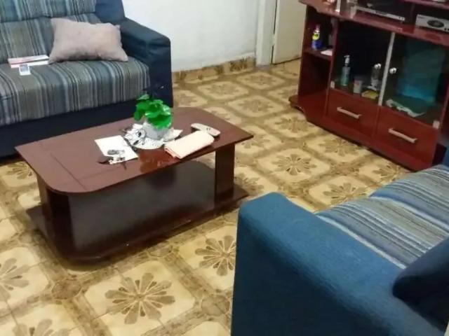 Casa / Sobrado para Venda em Santo André/SP Parque João Ramalho 2 Quartos