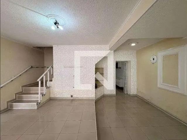 Casa / Sobrado para Venda em Santo André/SP Parque João Ramalho 4 Quartos