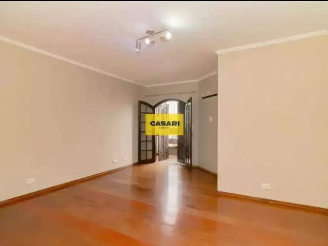 Casa / Sobrado para Venda em Santo André/SP Parque João Ramalho