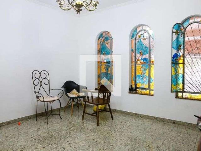 Casa / Sobrado para Venda em Santo André/SP Parque João Ramalho 5 Quartos