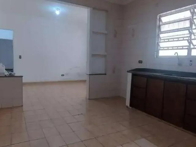 Casa / Sobrado para Venda em Santo André/SP Parque Marajoara 3 Quartos