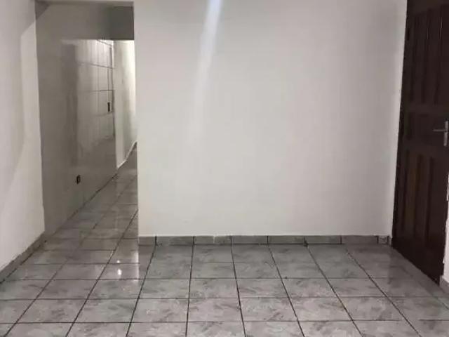 Casa / Sobrado para Venda em Santo André/SP Parque Marajoara 3 Quartos
