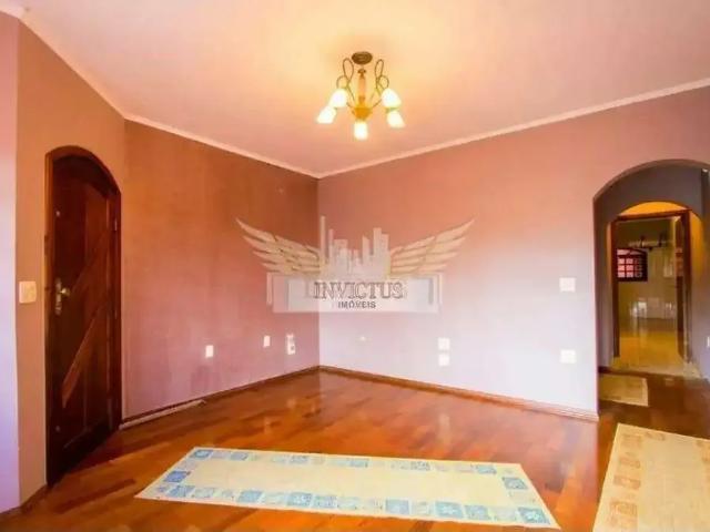 Casa / Sobrado para Venda em Santo André/SP Parque Marajoara 3 Quartos
