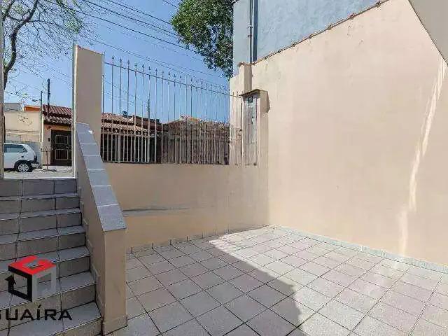 Casa / Sobrado para Venda em Santo André/SP Parque Novo Oratório 1 Quartos