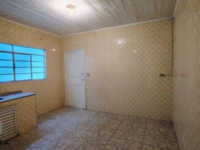 Casa / Sobrado para Venda em Santo André/SP Parque Novo Oratório 1 Quartos