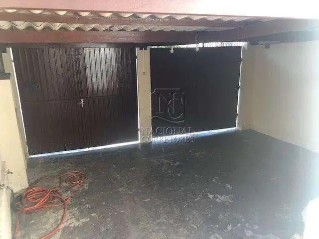 Casa / Sobrado para Venda em Santo André/SP Parque Novo Oratório 2 Quartos