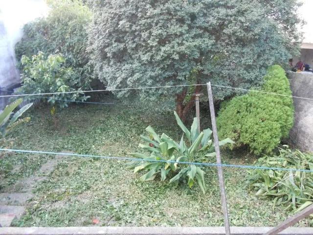 Casa / Sobrado para Venda em Santo André/SP Parque Novo Oratório 2 Quartos